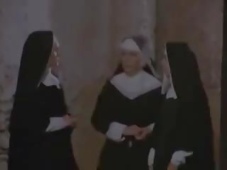 그만큼 참된 이야기 의 그만큼 수녀 의 monza, 무료 섹스 영화 a0