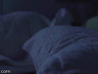 Darkx Khloe Kapri's BBC Fantasy, Free HD sex film 02