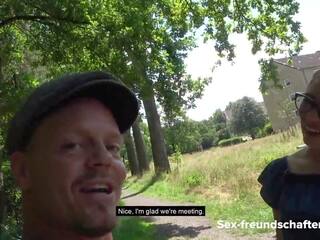 Public-german issi fucks emme koos prillidega. | xhamster