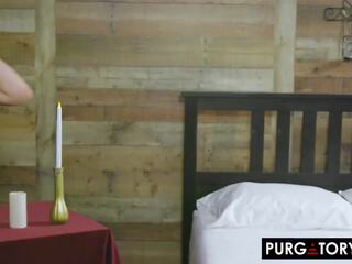 Purgatoryx â chica y la priest vol 2 primero parte con | xhamster