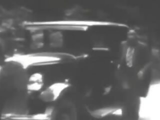 Vintāža erotika circa 1930 6, bezmaksas 1930s xxx filma 1a | xhamster