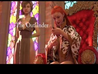 La outlander