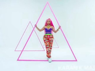 Beste sexuell zusammenstellung von nicki minaj, sex video bb