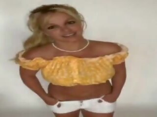 Britney Spears: Free Compilation adult movie film be