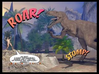 Cretaceous pula al 3-lea homosexual comic sci-fi x evaluat film poveste