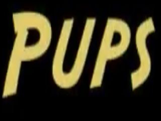 Rubber Gimp Puppy Dog mov