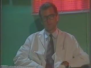 Confessions 的 一 放荡 护士 1994, 自由 脏 电影 d5