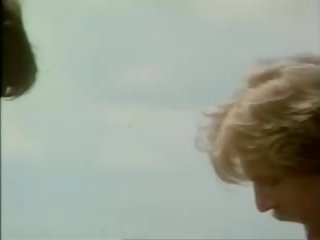 Sexurlaub Pur 1980: Free X Czech xxx movie movie 18