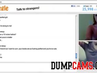 32dd brüste jung weiblich im omegle vorführung brüste bis groß schwanz - dumpcams.com