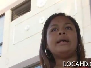 Lorena Lobos: Free Oye Loca mov