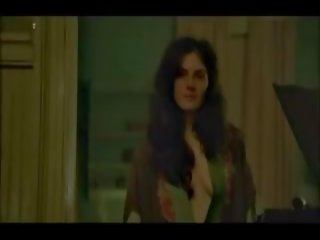 Aleksa palladino și lisa joyce lesbiană scenă