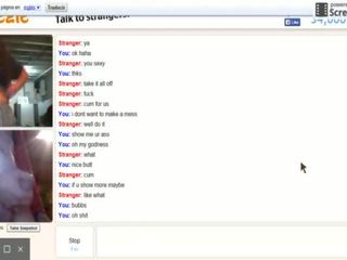 Omegle buenas vpil y kulo