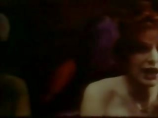 Le bordel 1974: חופשי x צ'כית xxx אטב וידאו 47