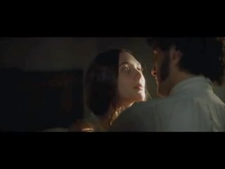 Elizabeth Olsen shows Some Tits In adult clip clip Scenes