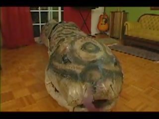 Anaconda сънища