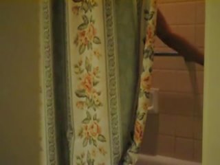 Desi look alike couple smashing shower xxx video (new)