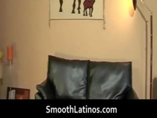 애드리안 과 julian 호모 왕 빨기 1 로 smoothlatinos