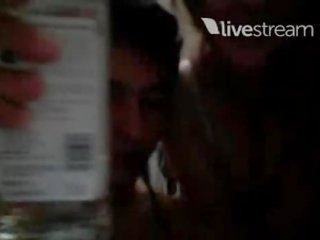 Amigos na putaria na twitcam caiu nanet10 2