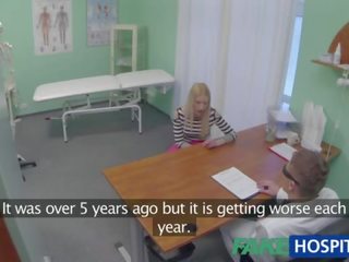 Fakehospital täis hd tasuta juures fake69.com