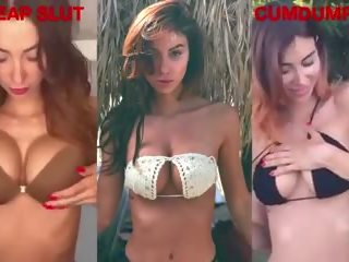 Valentina fradegrada ryck av challenge, x topplista film a6