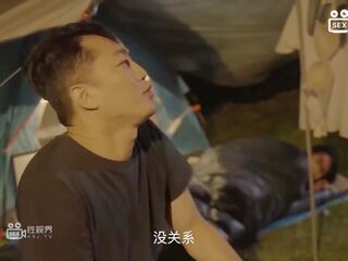 The ดีที่สุด camping ด้วย ร่วมเพศ ใน the ป่า โดย ยอดเยี่ยม เอเชีย stepsister สาธารณะ น้ำแตก xxx คลิป pov