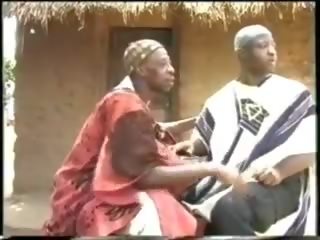Douce afrique: fria afrikansk vuxen filma film d1